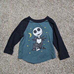 Nightmare before Christams shirt